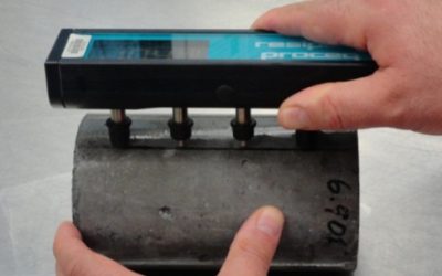 surfaceresistmeter
